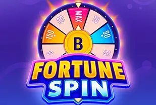 Fortune Spin